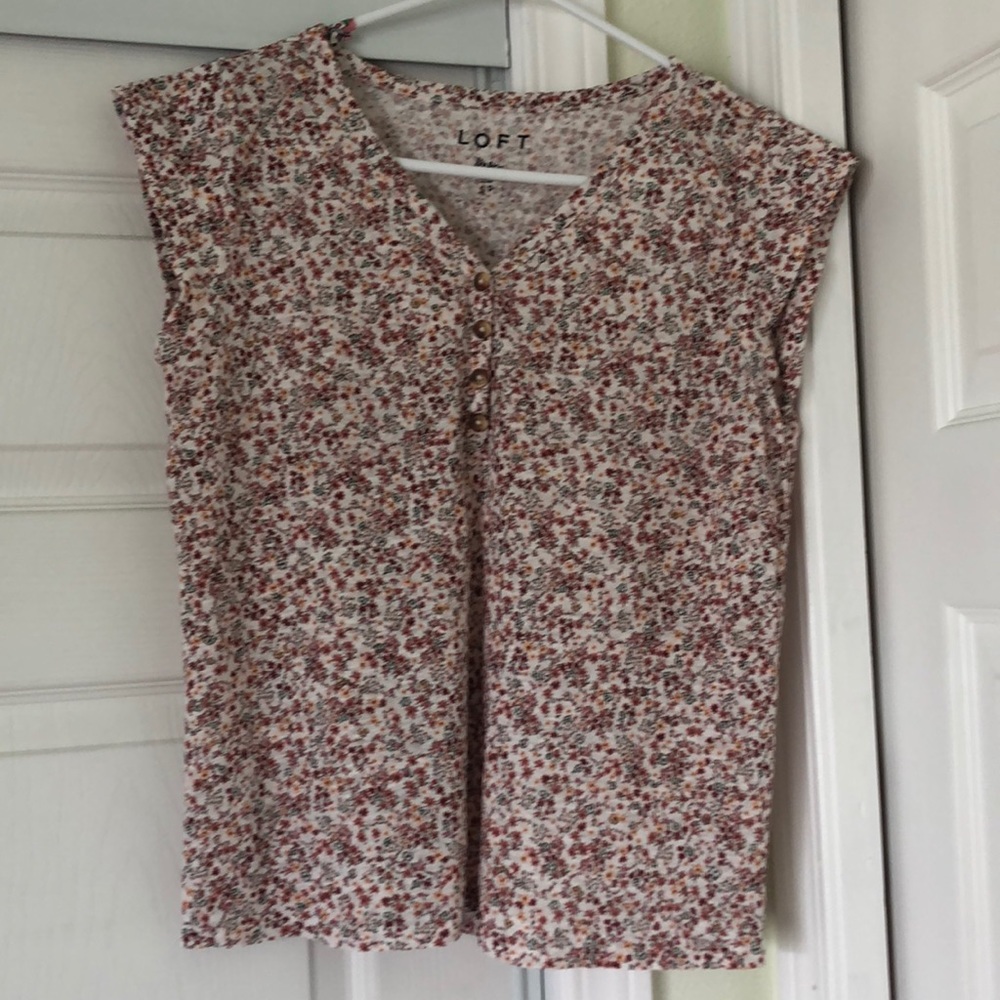 LOFT Top, S